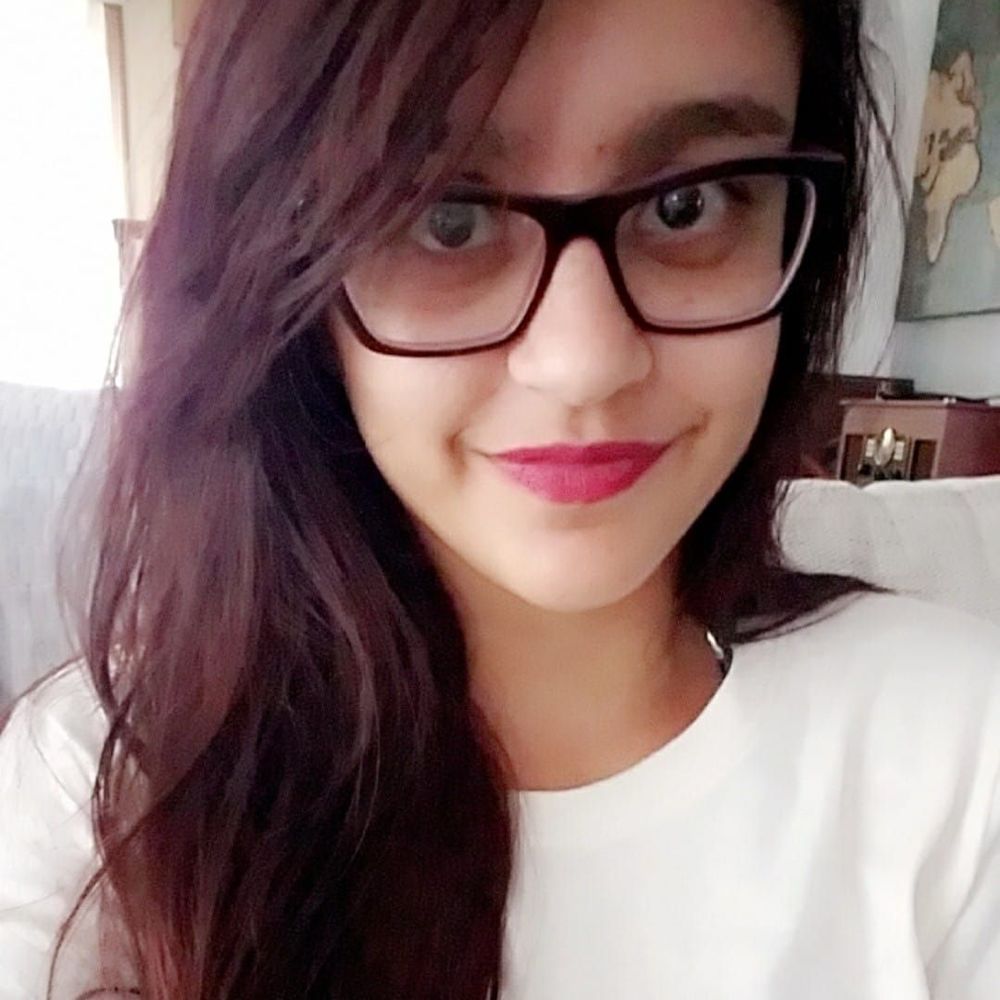 Meet your Posher, Gabriella